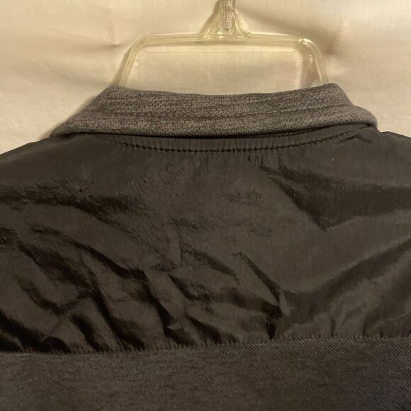 Orvis Mens Active Jacket Size Medium Gray Athleisure Outdoors Fishing - Picture 9 of 12